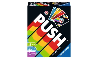 Push