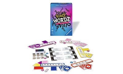 Krazy Wordz 2