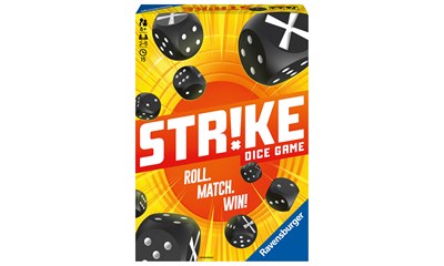 Strike Game     