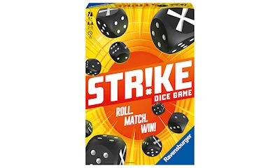 Strike Game