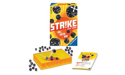 Strike Game     