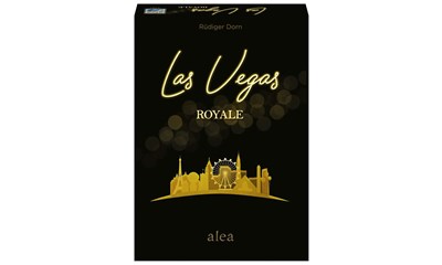 Las Vegas Royale      