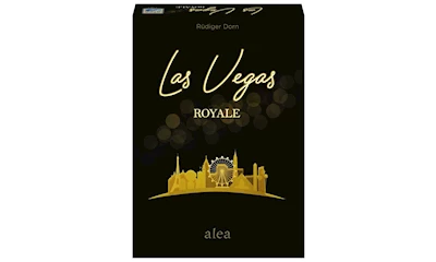 Las Vegas Royale