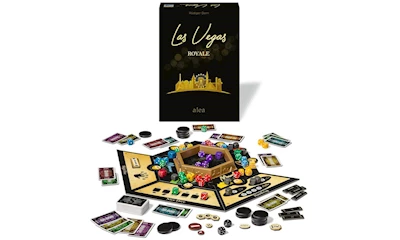Las Vegas Royale