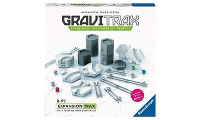 GraviTrax Trax            D/F/I/NL/EN/E