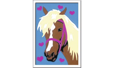 Liebes Pferd D