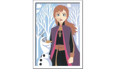 DFZ: Anna und Olaf D