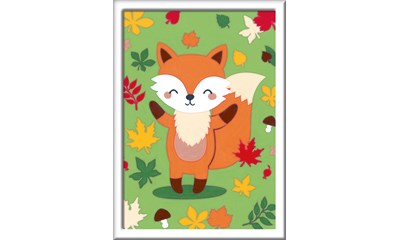 Süsser Fuchs D