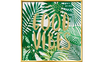 Good Vibes D