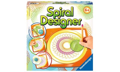 Spiral-Designer