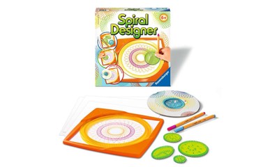 Spiral-Designer