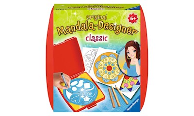 Mini Mandala Classic