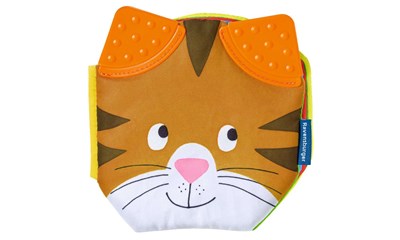 Mein erstes Knabberbuch