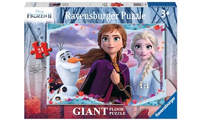 Zauberhafte neue Welt