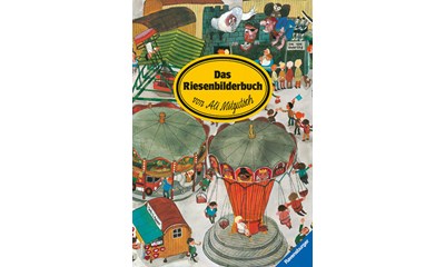 Das Riesenbilder von