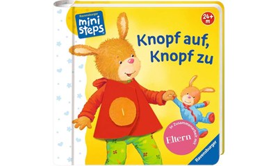 Knopf auf, Knopf zu