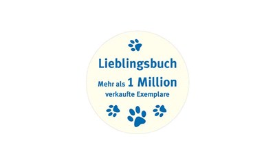 Ich bin die kleine Katze