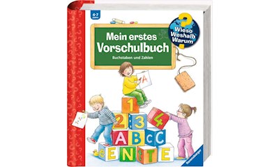 WWW Mein erstes Vorschul