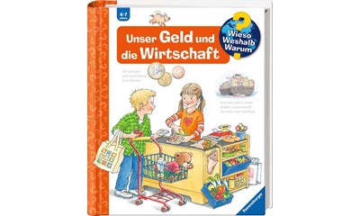 Unser Geld und Wirtschaft Nr.31