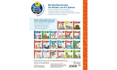 Unser Geld und Wirtschaft Nr.31