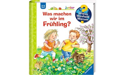 Was machen wir im Frühling-F17