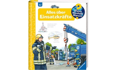 WWW 65 Alles über Einsatzkräfte - H17