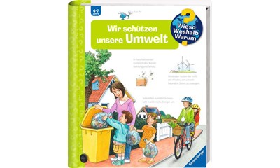 WWW 67: Wir schützen unsere Umwelt