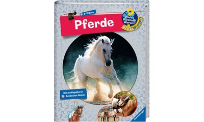 Pferde