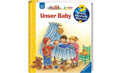 Unser Baby