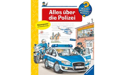 WWW 22 Alles über die Polizei