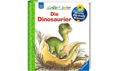 Die Dinosaurier