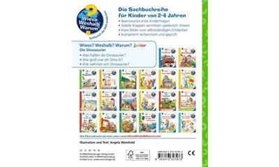 Die Dinosaurier