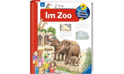 Im Zoo