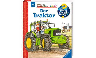 Der Traktor