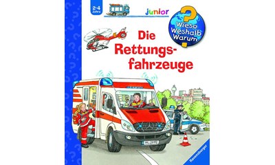 WWWjun23: Rettungsfahrzeuge