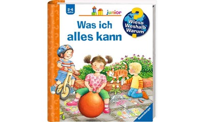 WWW jun14: Was ich alles kann