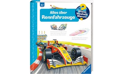 WWW 69 Alles über Rennfahrzeuge