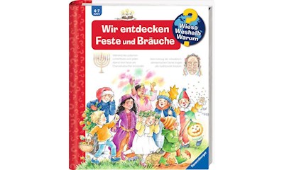 WWW72 Feste und Bräuche