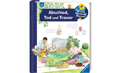 WWW42 Abschied, Tod und Trauer