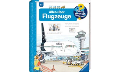 WWW20 Alles über Flugzeuge