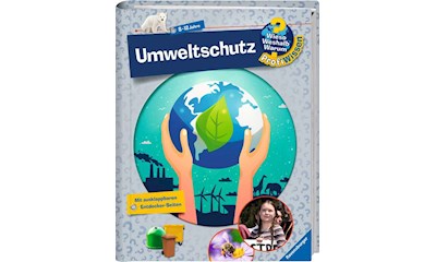 WWW ProfiWissen 26: Umweltschutz