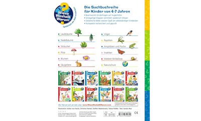 WWW Sonderband Mein grosses Natur-Lexikon