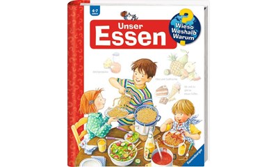 Unser Essen