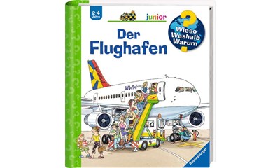 Der Flughafen