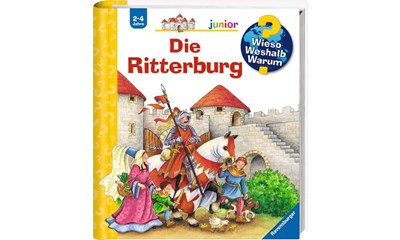 Die Ritterburg