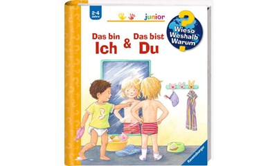 Das bin ich & Das bist du