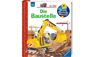 Die Baustelle