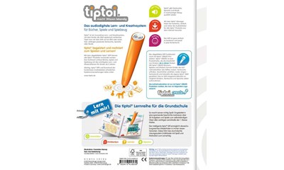 Mathe 1. Klasse (Lern mit mir!)