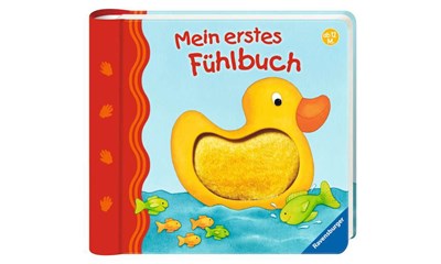 Mein erstes Fühl