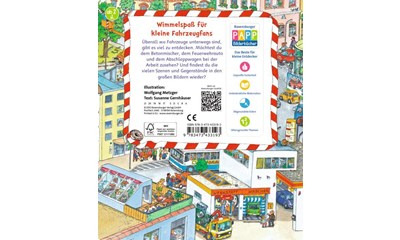 Sachen suchen: Meine Fahrzeuge